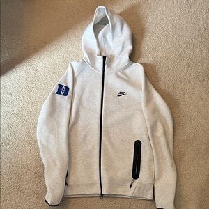 Duke Basketball Nike Tech Fleece